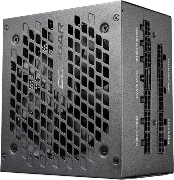 Cougar Alimentation ATX GEX X2 - 1000W (Noir) (1000 W)