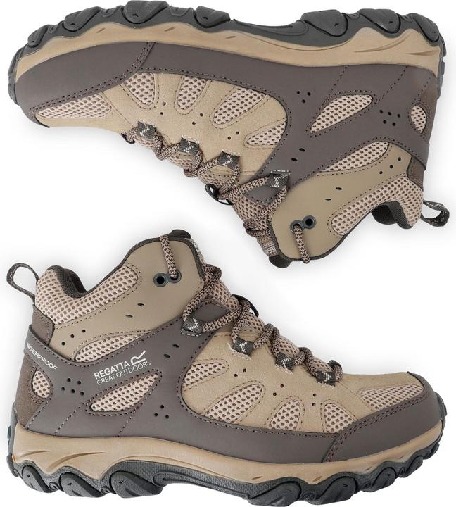 Produktbild Regatta Edgepoint IV Mid (39)