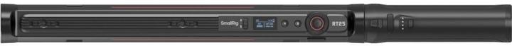 Immagine prodotto SmallRig RT25 Luce tubolare portatile (con versione Battery Grip) 4342 (Luce a stelo)