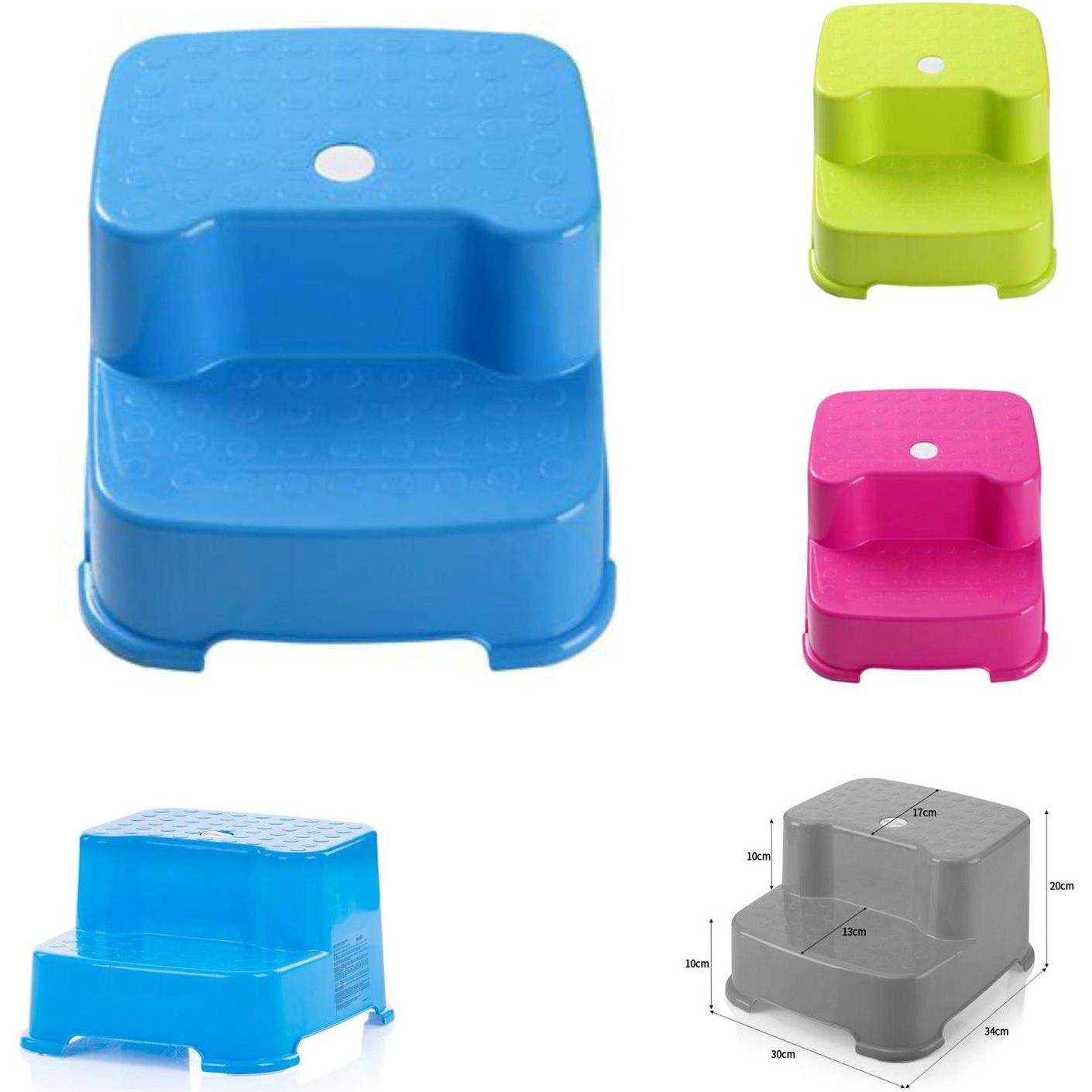 Chipolino, Kinderschemel, Kinder Tritthocker BabyUp