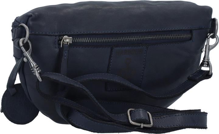 Immagine prodotto Harbour 2nd Borsa a tracolla Anchor Love in pelle 28 cm