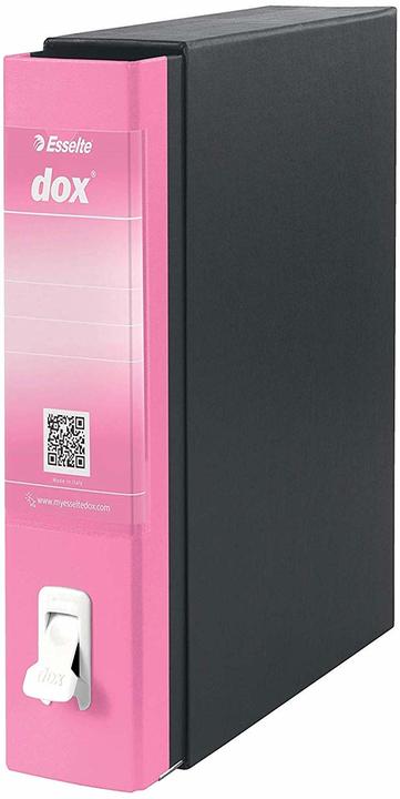 Produktbild Rexel Dox Cf6 dox 2 San Francisco (A4, 1 Stk.)