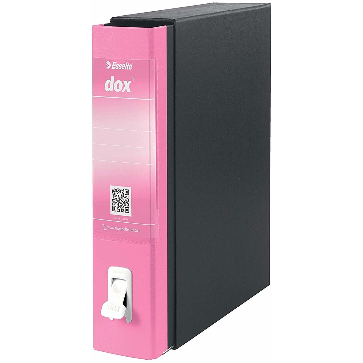 Rexel Dox Cf6 dox 2 San Francisco (A4, 1 Stk.) (D15219)