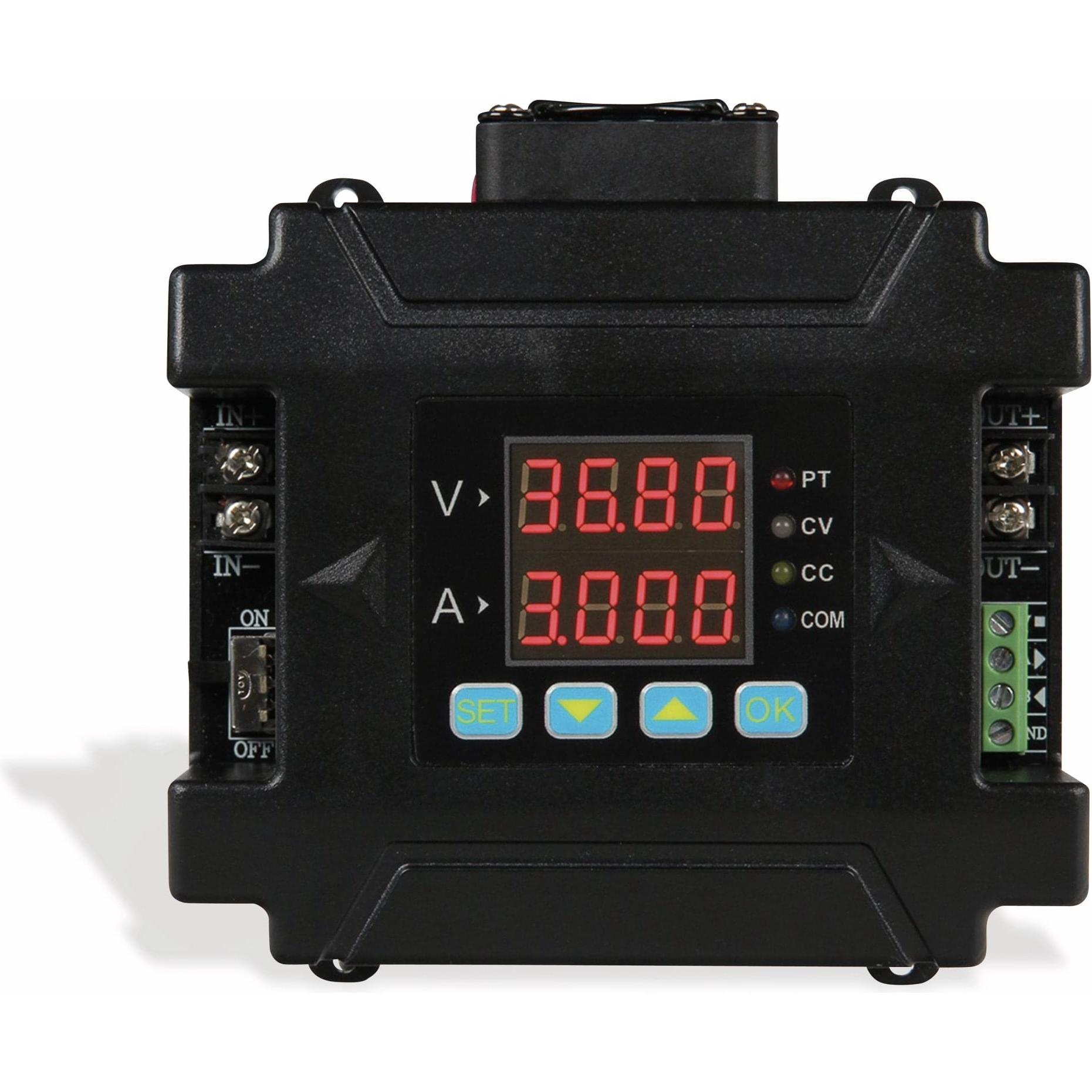 Thumbnail - Joy-it DPM8605 DPM Labornetzgerät, 0, Labornetzgerät