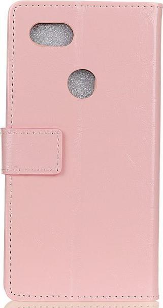 Image du produit MU Classic Couverture en cuir Crazy Horse (Google Pixel 2 XL)
