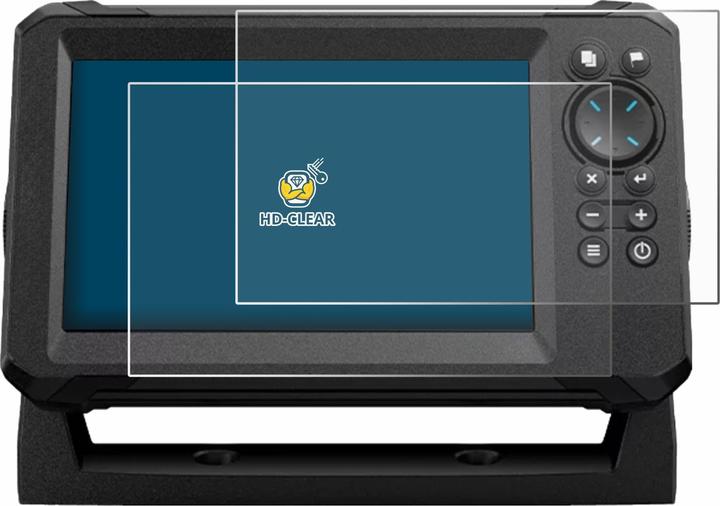 Actual product image BROTECT Screen Protector Clear