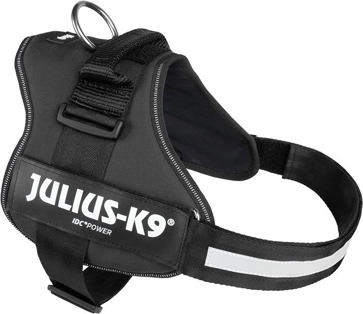 Actual product image Julius-K9 Power harness 162P2 (XL, Dog, General)