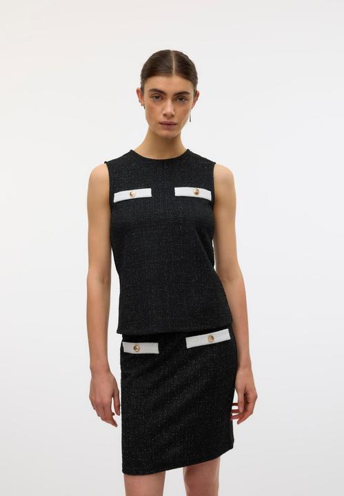 Produktbild Vero Moda VMTIFFANY Top Top (XS)