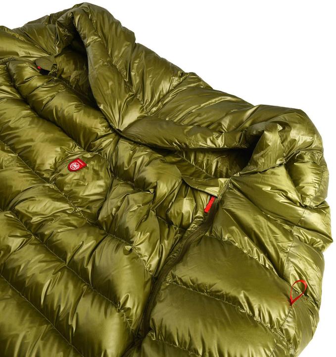 Actual product image Pajak Quest 4two (210 cm)