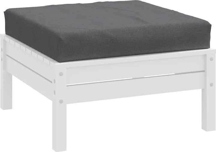 Image du produit VidaXL Coussin pour palettes (60 x 60 x 60 x 10 cm)