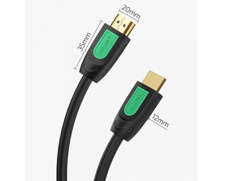 Produktbild Ugreen HDMI auf HDMI4 19+1 pin 4K 60Hz 30AWG (2 m, HDMI)