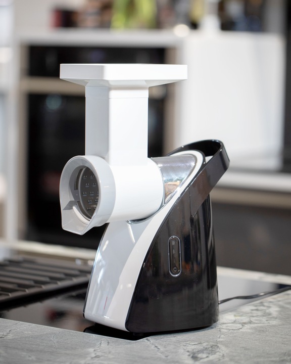 Actual product image Jupiter Rasp professional