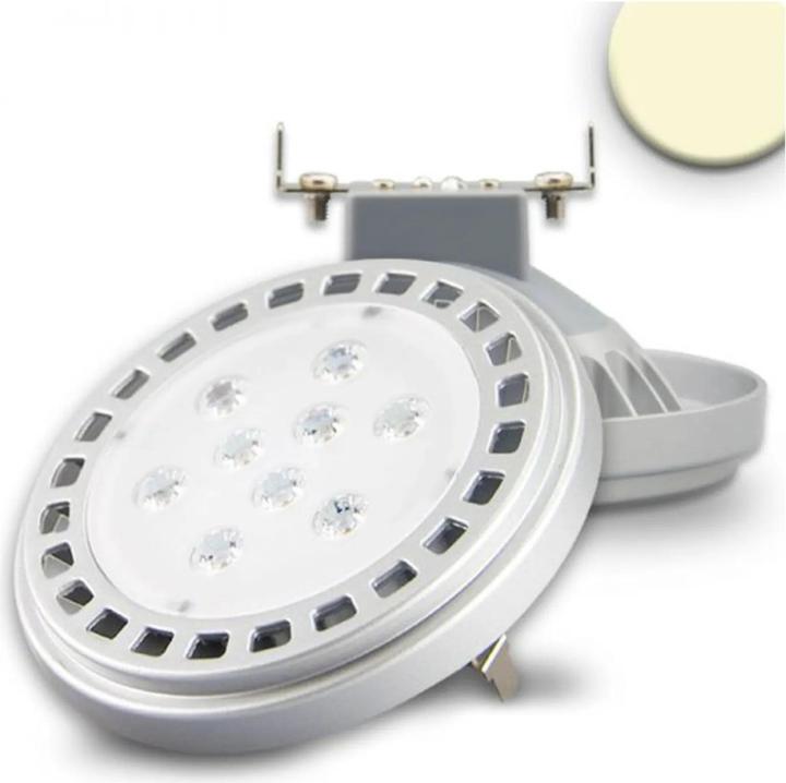 Produktbild Isoled Leuchtmittel (G53, 11 W, 900 lm, 1 x, E)