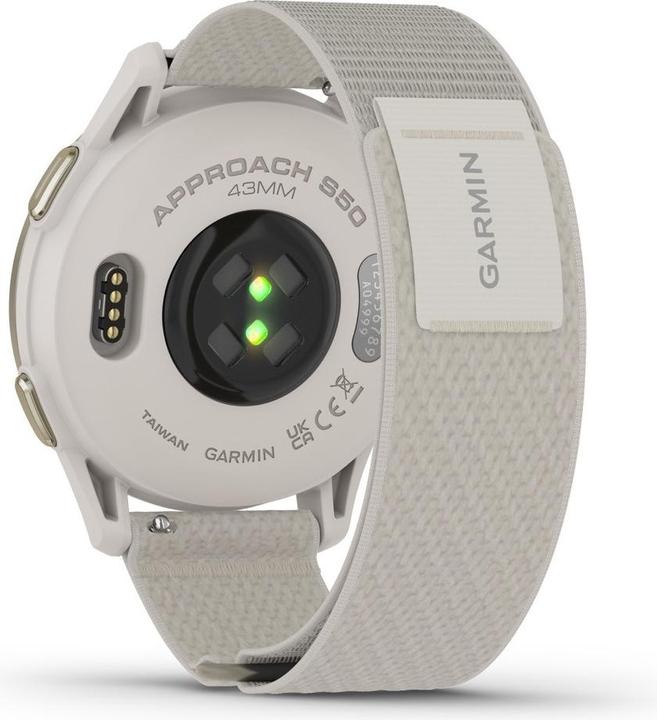 Produktbild Garmin Approach S50 (43 mm)