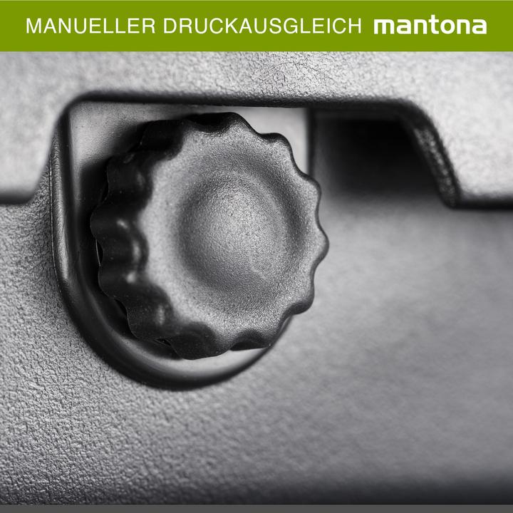 Produktbild mantona Outdoor Schutzkoffer XS (Fotokoffer)