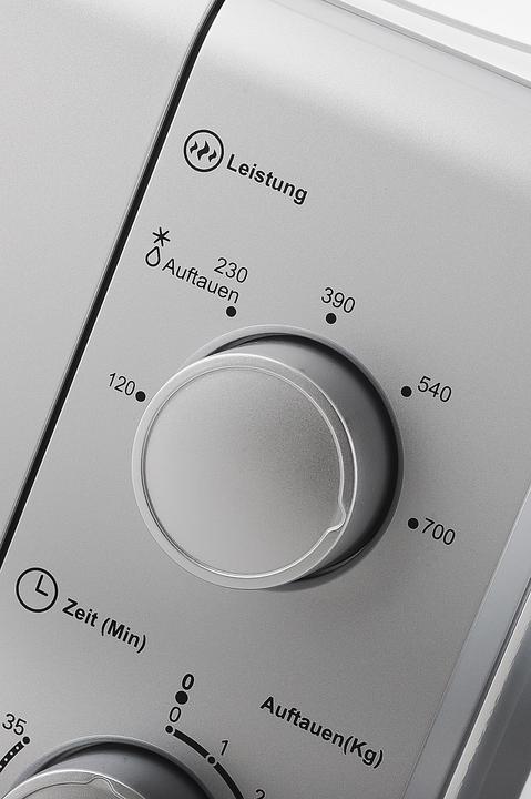 Produktbild Exquisit MW 900-030 (20 l)