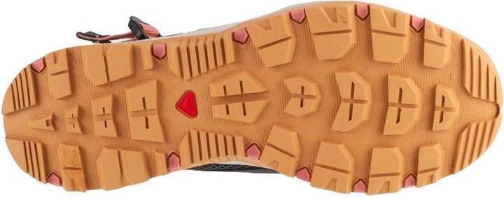 Productafbeelding Salomon Techamphibian Schuhe für Damen (40)