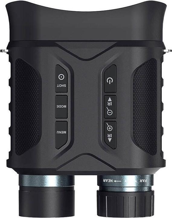 Image du produit KJK JNV30 binoculaires infrarouges à vision nocturne
