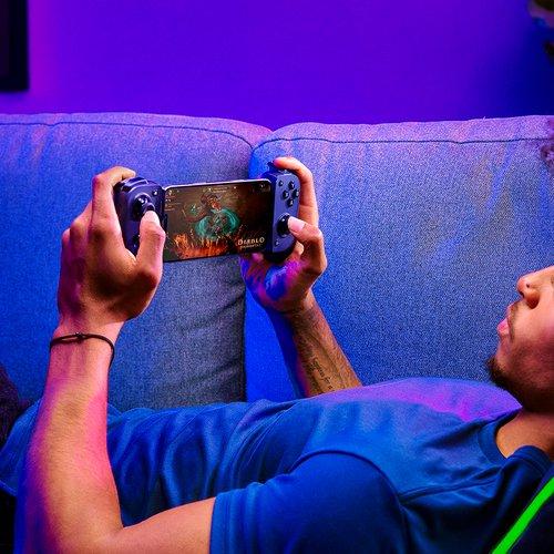 Actual product image Razer Kishi V3 (iOS, Windows, Android)