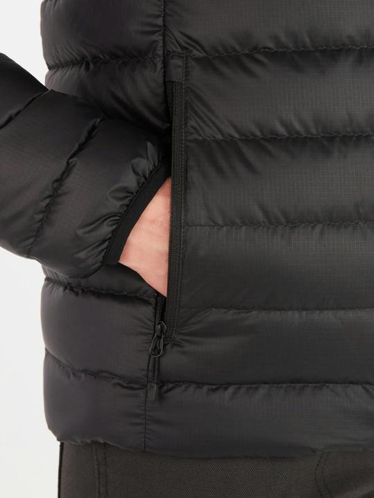 Actual product image Marmot Highlander Down Hoody (S)