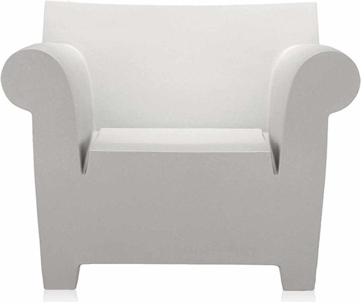 Actual product image Kartell bubble club