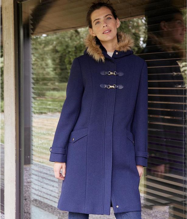 Immagine prodotto Anne Weyburn Cappotto a mezza lunghezza