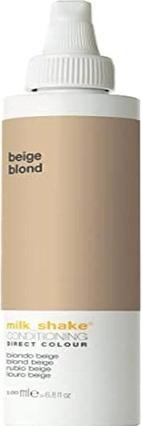 Produktbild Milk_Shake Direct Color 100 ml - Beige Blond (Beige Blond)