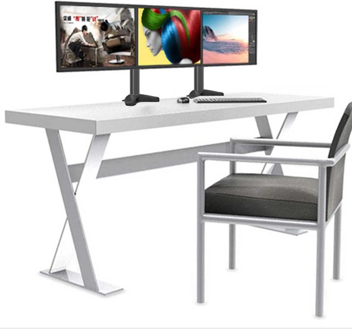 Actual product image Hftek MP230C-N (Table, 27", 8 kg)