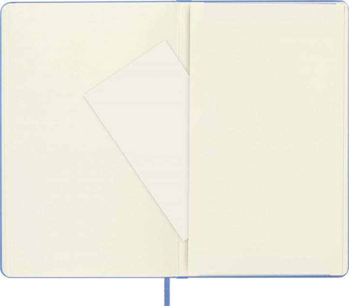 Productafbeelding Moleskine Notitieboekje HC L/A5 (A5, Geen, Hardcover)