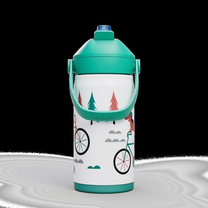 Produktbild Camelbak Thrive Flip Straw Kids V.I. (0.35 l)