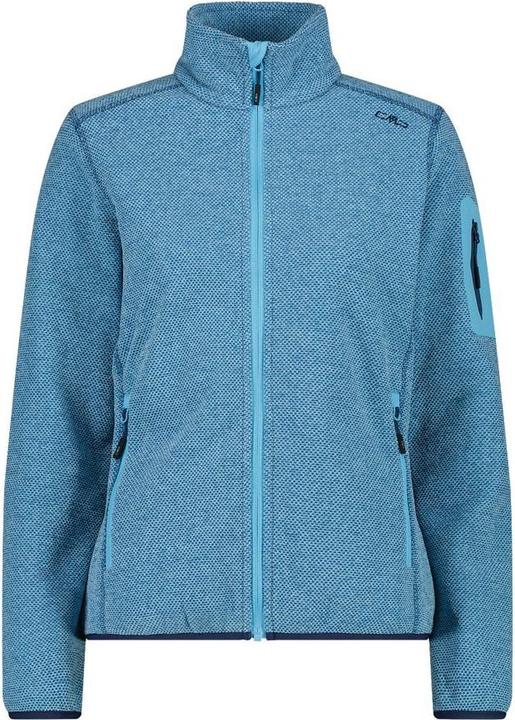 Immagine prodotto CMP Campagnolo Jacket Jacquard Knitted (M)