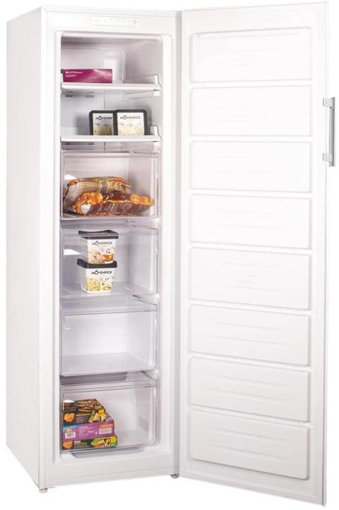 Actual product image Kibernetik ECOTK204 (Stand-alone, 204 l)