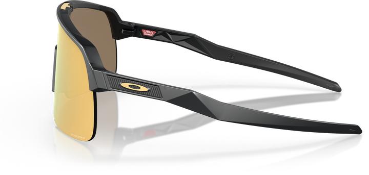 Produktbild Oakley Sutro Lite (Matte carbon, Prizm 24k)