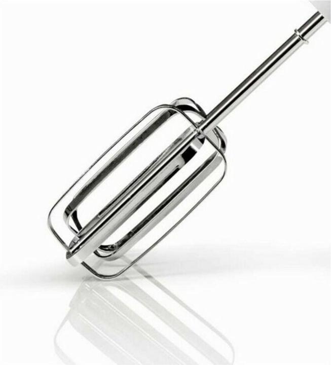 Produktbild Haeger MAX MIXER Hand mixer White (500 W)