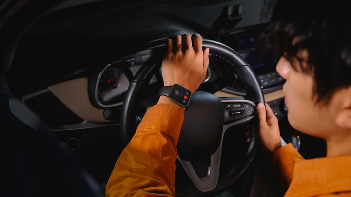 Produktbild Xiaomi Redmi Watch 3 (42.58 mm)