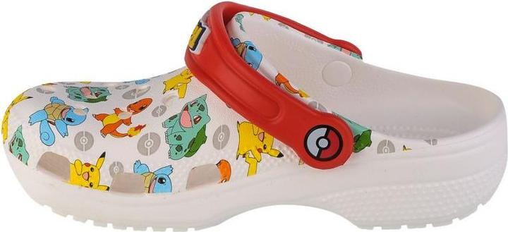 Immagine prodotto Crocs K's Classic Pokemon Clog (28)