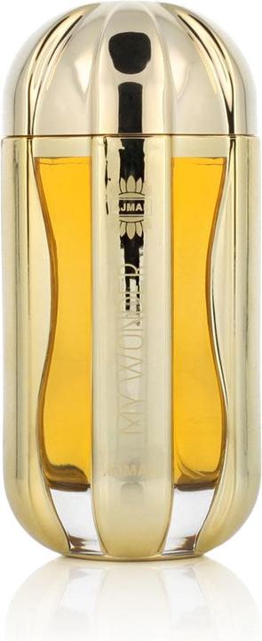 Actual product image Ajmal My Wonder - EDP - 85 ml (Eau de parfum, 85 ml)