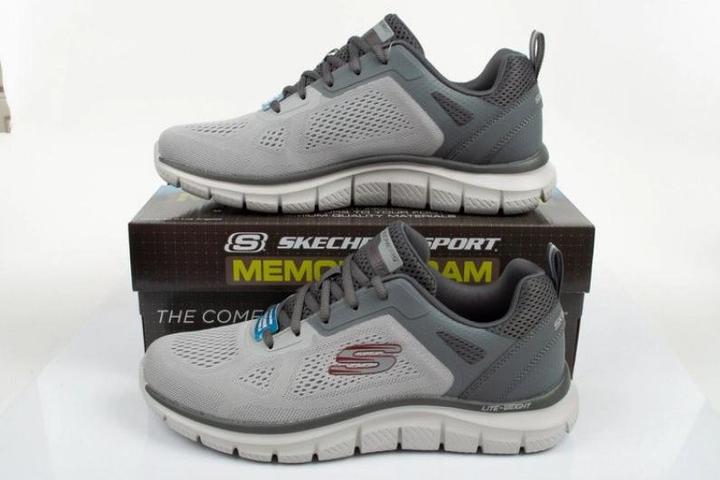 Immagine prodotto Skechers Cingolo 232698-GYCC - 41 (41)