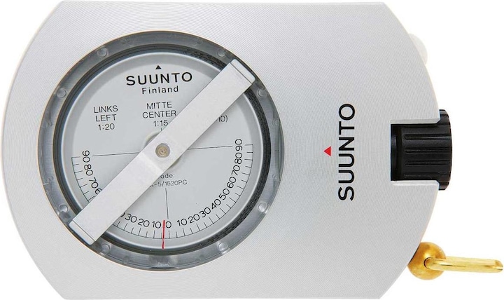 Immagine prodotto Suunto PM51520 PC OPTI MISURATORE DI ALTEZZA