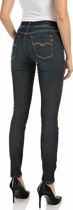 Produktbild Replay New Luz Jeans Skinny 007 (W25/L32)