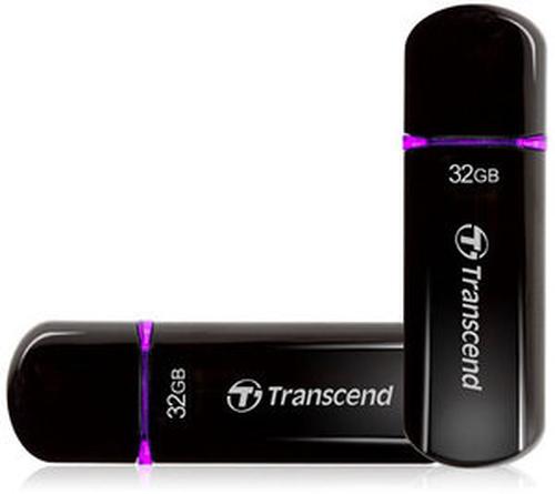 Transcend JetFlash 600 (32 GB)