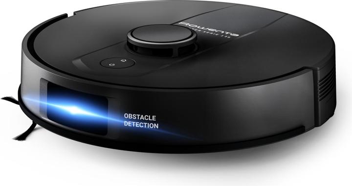 Image du produit Rowenta RR91C5WH (Robot d'aspiration et de nettoyage)