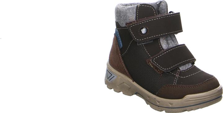 Actual product image Pepino Stiefelette (27)