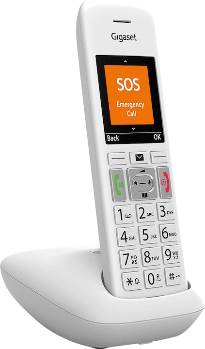 Produktbild Gigaset E390