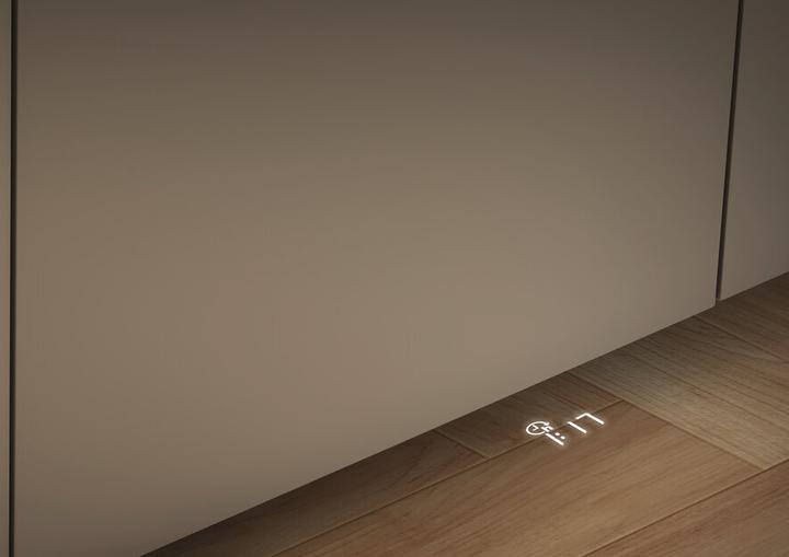 Actual product image Bauknecht BK8IB15AM6TSC0CH