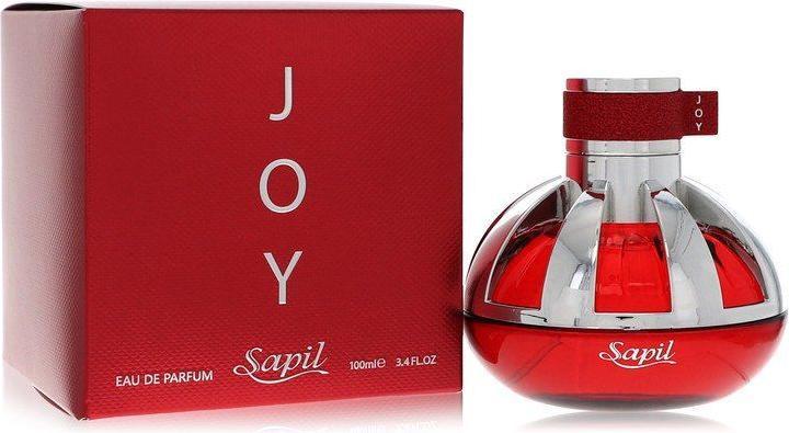 Actual product image Sapil Joy (Eau de parfum, 100 ml)