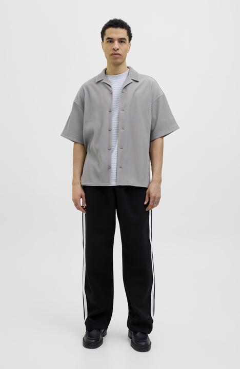 Produktbild Jack & Jones Wide Fit Hemd Hemd (M)