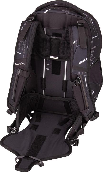 Actual product image Satch Match (35 l)