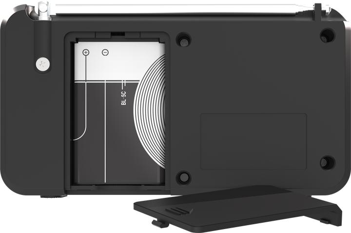 Produktbild Telestar Top 100 (FM, DAB+, Bluetooth)