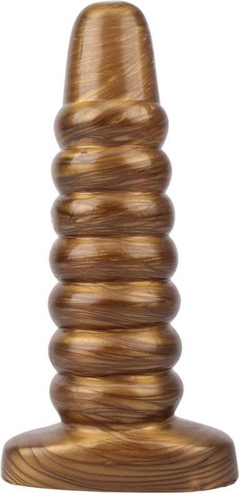 Produktbild Chisa Gold Ditto Beers - Dildo